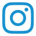 instagram icon white