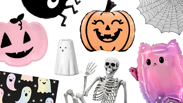 Balloon Market’s favourite 2024 Halloween products!