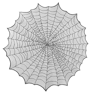 Spider’s Web Tablecover image