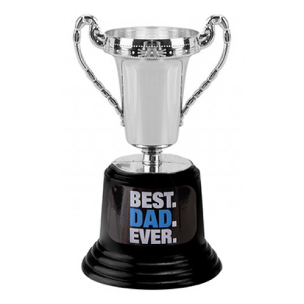 Father's Day Trophy Balloon Market